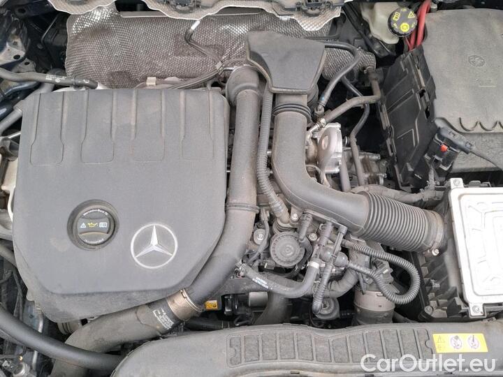 Mercedes  B-Klasse 1.3 B 180 BUSINESS LINE EDITION DCT #15
