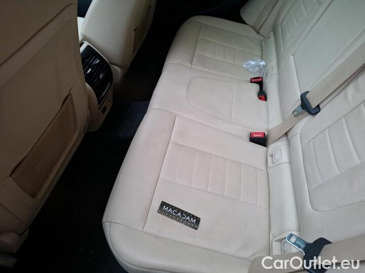 Bmw  X3 2.0 SDRIVE18D LUXURY AUTO #39