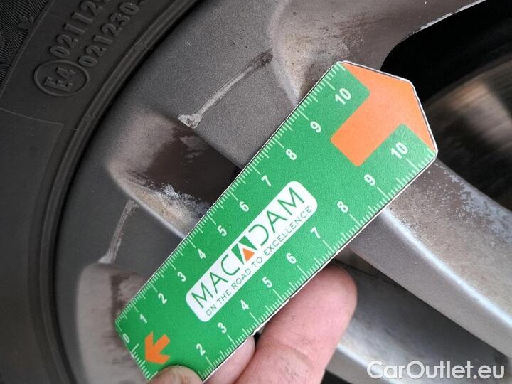 Mercedes  A-Klasse 1.5 A 180 D BUSINESS LINE #22