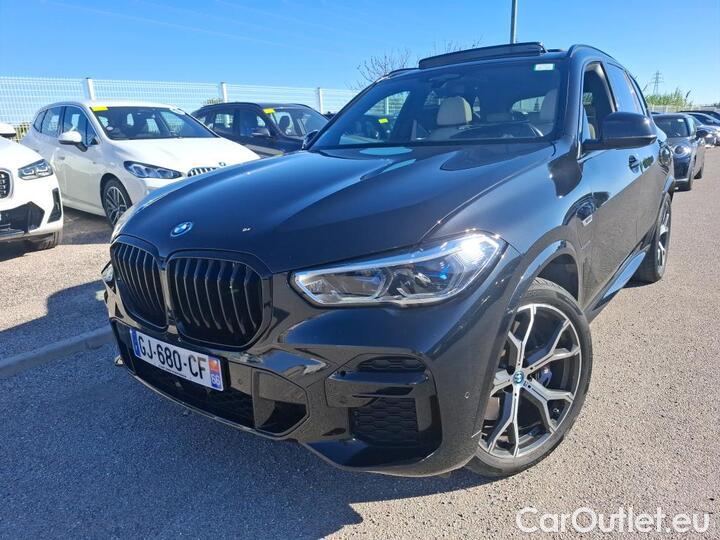 Bmw  X5 3.0 XDRIVE45E M SPORT HYBRID AUTO #1