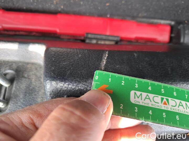 Mercedes  A-Klasse 1.5 A 180 D BUSINESS LINE #57