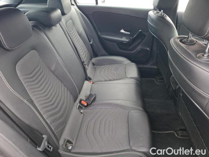 Mercedes  A-Klasse 1.5 A 180 D BUSINESS LINE #10