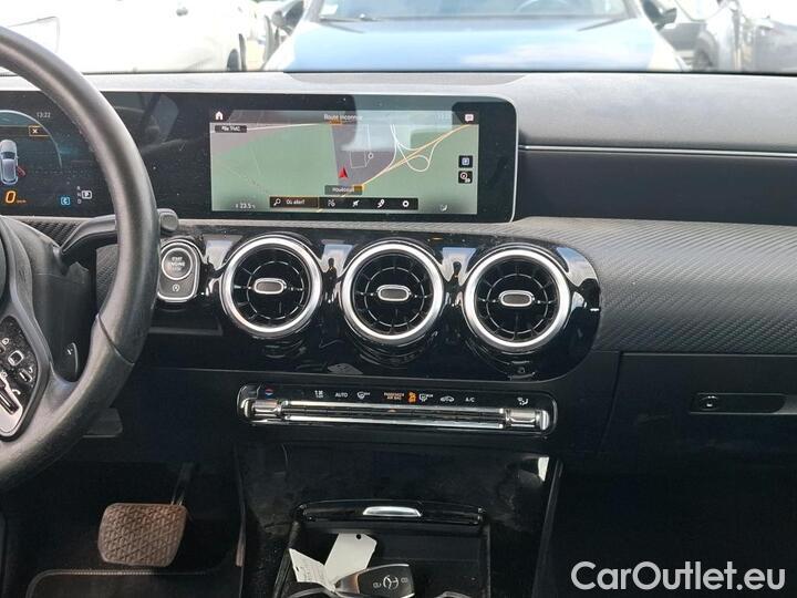 Mercedes  A-Klasse 1.5 A 180 D BUSINESS LINE #11