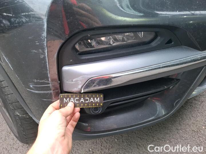 Bmw  X3 2.0 SDRIVE18D LUXURY AUTO #20