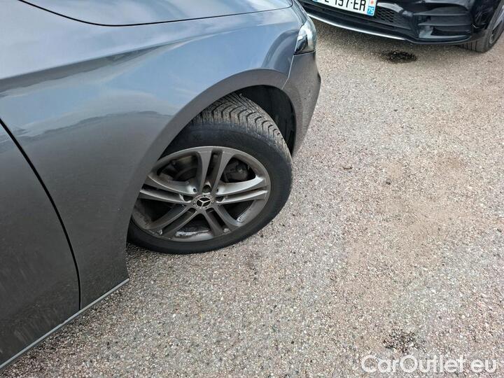 Mercedes  A-Klasse 1.5 A 180 D BUSINESS LINE #42