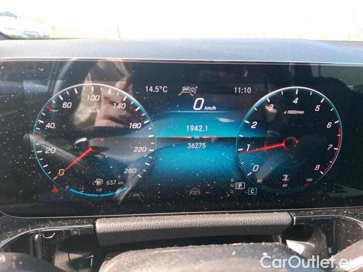 Mercedes  B-Klasse 1.3 B 200 AMG LINE EDITION DCT #7