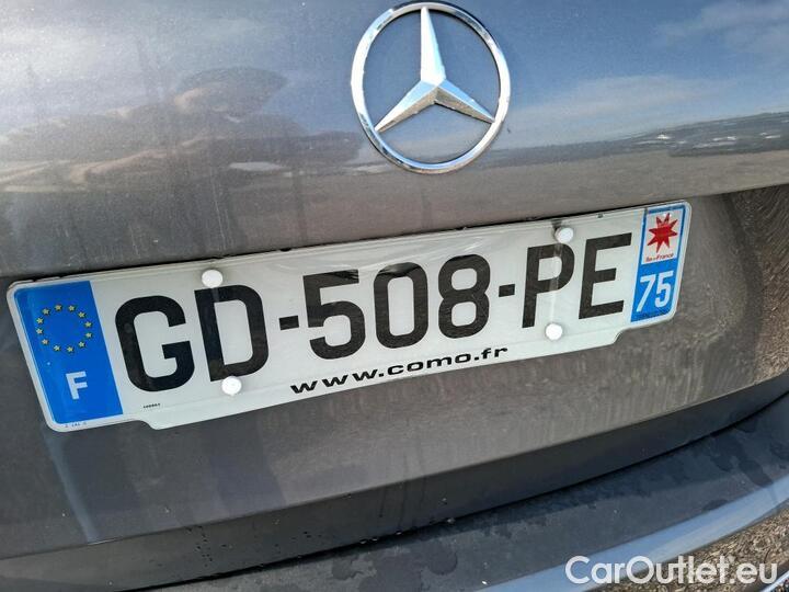 Mercedes  B-Klasse 1.3 B 200 AMG LINE EDITION DCT #5
