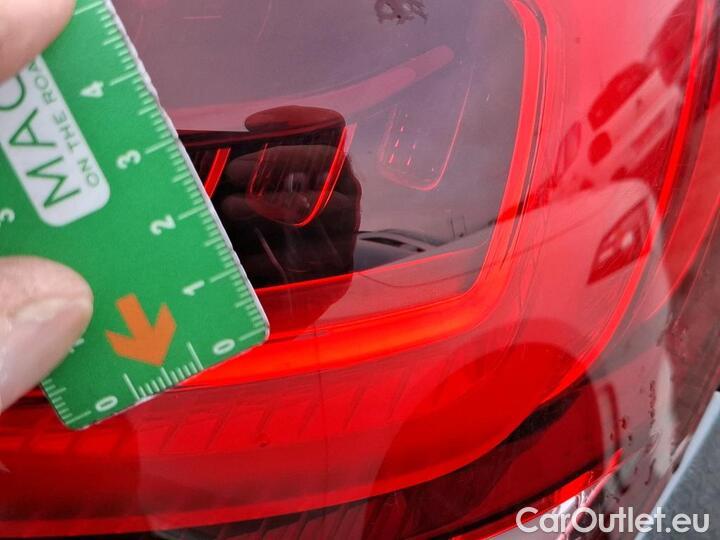 Mercedes  A-Klasse 1.5 A 180 D BUSINESS LINE #50