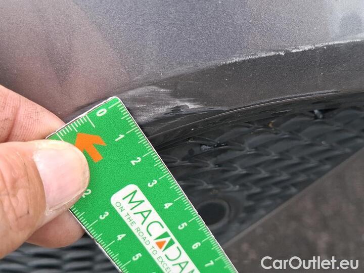 Mercedes  A-Klasse 1.5 A 180 D BUSINESS LINE #27