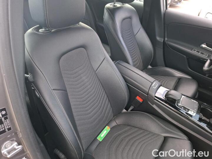 Mercedes  A-Klasse 1.5 A 180 D BUSINESS LINE #27