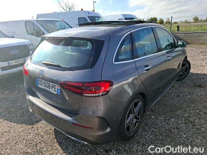 Mercedes  B-Klasse 1.3 B 200 AMG LINE EDITION DCT #3