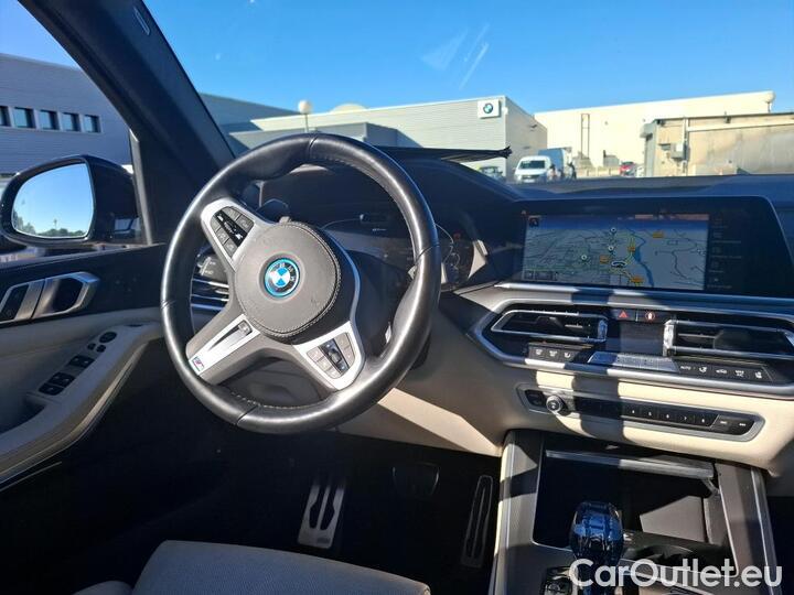 Bmw  X5 3.0 XDRIVE45E M SPORT HYBRID AUTO #4