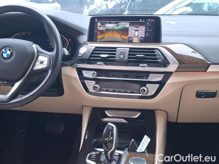 Bmw  X3 2.0 SDRIVE18D LUXURY AUTO #11