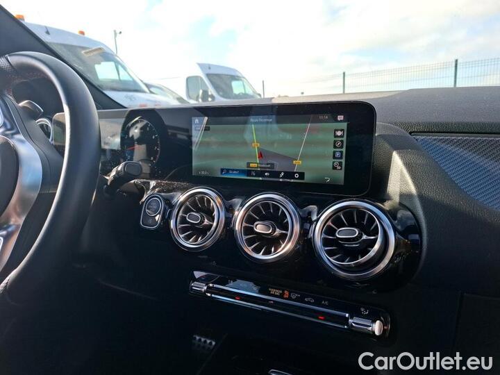 Mercedes  B-Klasse 1.3 B 200 AMG LINE EDITION DCT #11