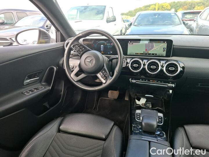 Mercedes  A-Klasse 1.5 A 180 D BUSINESS LINE #4