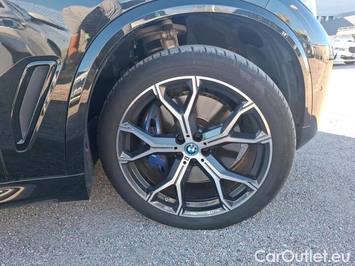 Bmw  X5 3.0 XDRIVE45E M SPORT HYBRID AUTO #19
