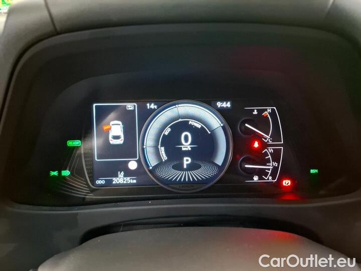 Lexus  UX 2.0 250H 2WD LE AUTO #7