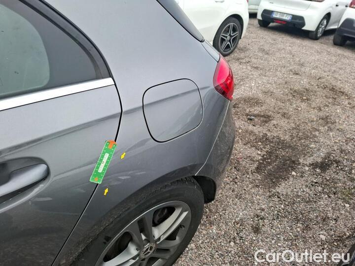 Mercedes  A-Klasse 1.5 A 180 D BUSINESS LINE #30