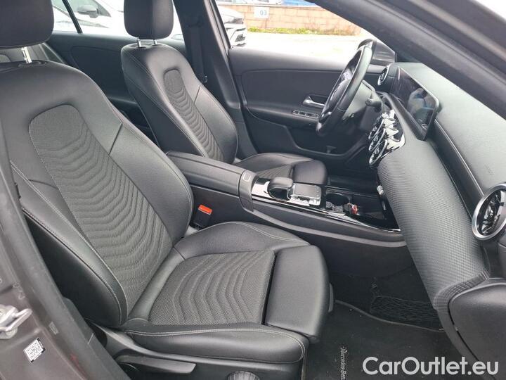 Mercedes  A-Klasse 1.5 A 180 D BUSINESS LINE #9