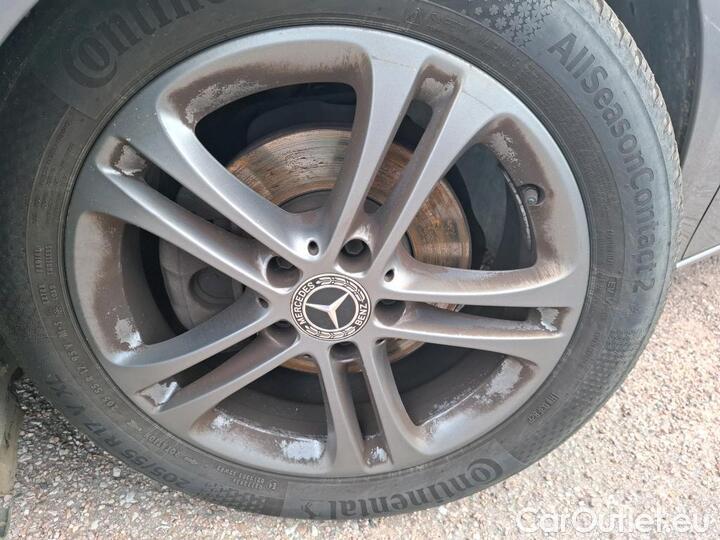 Mercedes  A-Klasse 1.5 A 180 D BUSINESS LINE #29