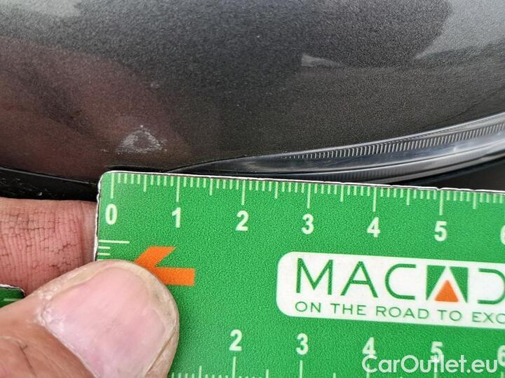 Mercedes  A-Klasse 1.5 A 180 D BUSINESS LINE #40