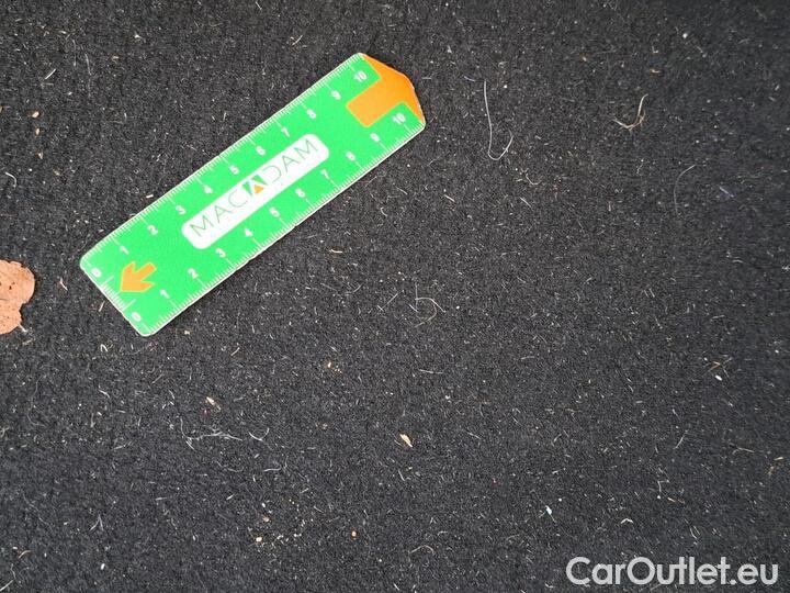 Mercedes  A-Klasse 1.5 A 180 D BUSINESS LINE #46