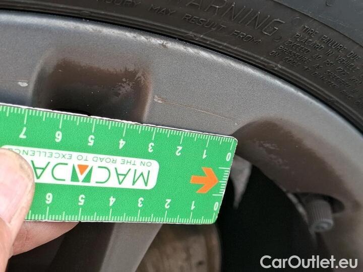 Mercedes  A-Klasse 1.5 A 180 D BUSINESS LINE #18