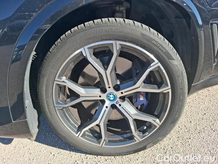 Bmw  X5 3.0 XDRIVE45E M SPORT HYBRID AUTO #18