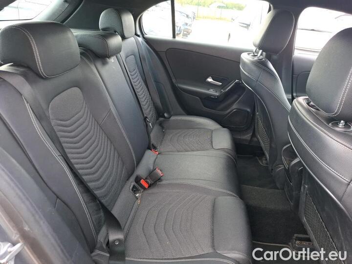 Mercedes  A-Klasse 1.5 A 180 D BUSINESS LINE #10