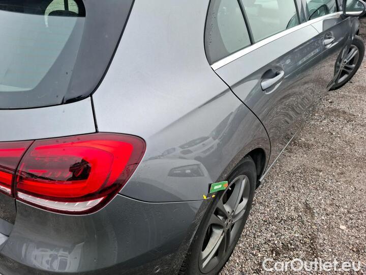 Mercedes  A-Klasse 1.5 A 180 D BUSINESS LINE #31