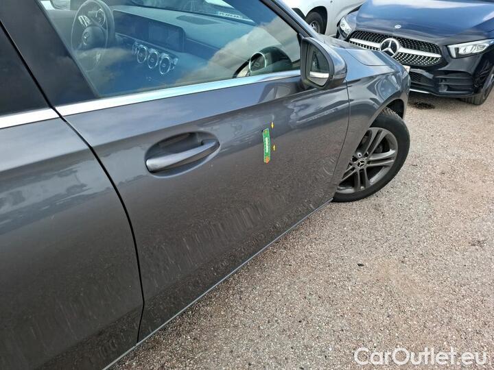 Mercedes  A-Klasse 1.5 A 180 D BUSINESS LINE #37