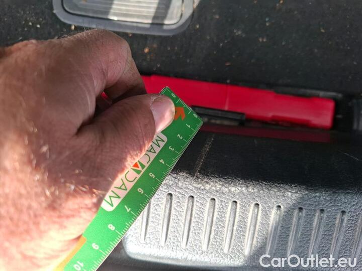 Mercedes  A-Klasse 1.5 A 180 D BUSINESS LINE #64