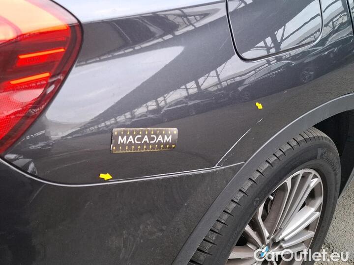 Bmw  X3 2.0 SDRIVE18D LUXURY AUTO #24