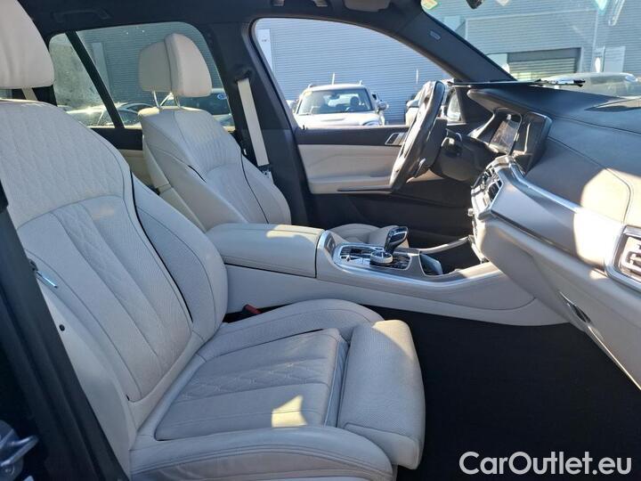Bmw  X5 3.0 XDRIVE45E M SPORT HYBRID AUTO #9
