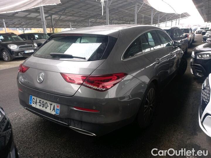 Mercedes  CLA-Klasse 1.5 CLA 180 D BUSINESS LINE SHOOT BR DCT #3