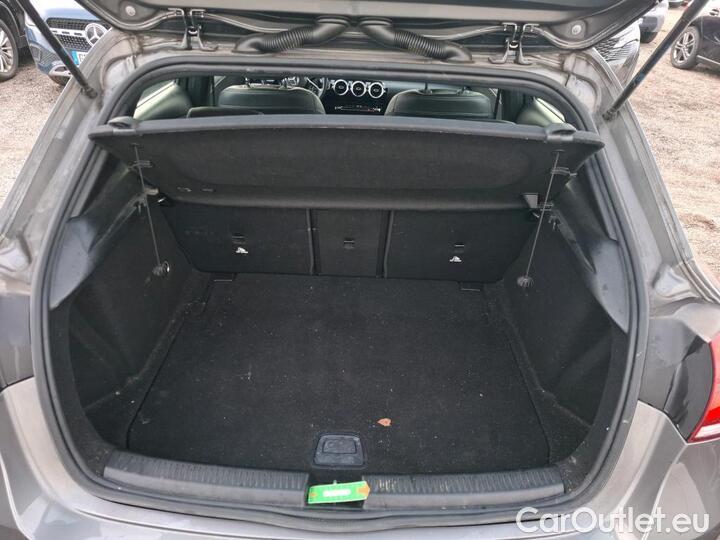 Mercedes  A-Klasse 1.5 A 180 D BUSINESS LINE #16