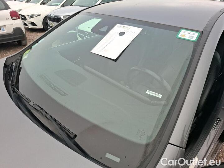 Mercedes  A-Klasse 1.5 A 180 D BUSINESS LINE #52