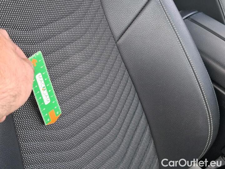 Mercedes  A-Klasse 1.5 A 180 D BUSINESS LINE #46