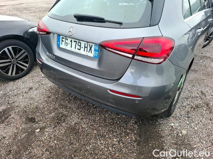Mercedes  A-Klasse 1.5 A 180 D BUSINESS LINE #45