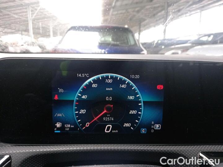 Mercedes  CLA-Klasse 1.5 CLA 180 D BUSINESS LINE SHOOT BR DCT #7