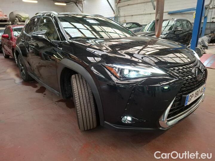 Lexus  UX 2.0 250H 2WD LE AUTO #37
