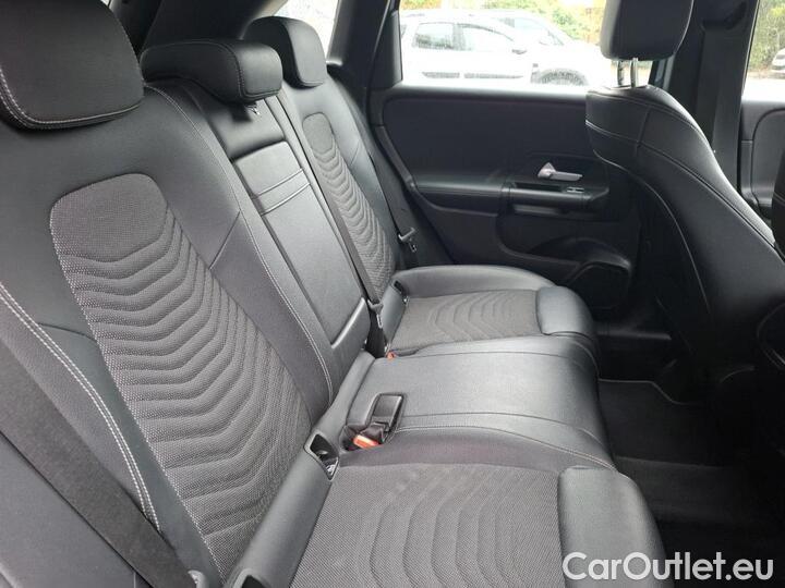 Mercedes  B-Klasse 1.3 B 180 BUSINESS LINE EDITION DCT #10