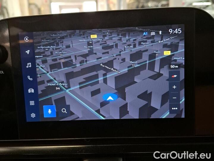 Lexus  UX 2.0 250H 2WD LE AUTO #22