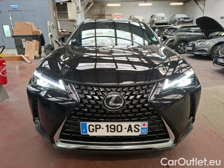 Lexus  UX 2.0 250H 2WD LE AUTO #14