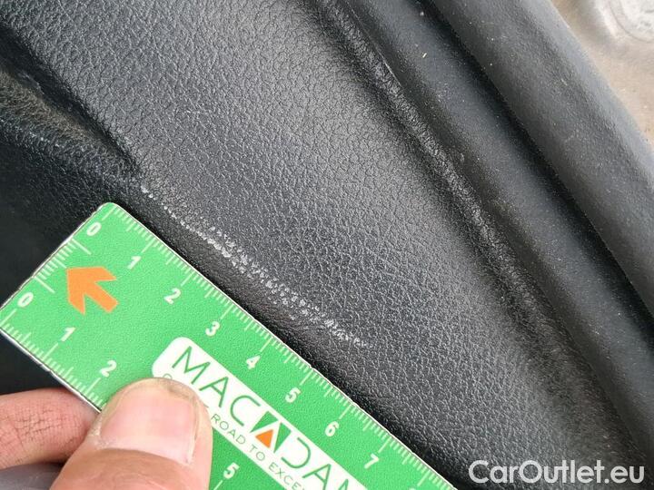 Mercedes  A-Klasse 1.5 A 180 D BUSINESS LINE #45