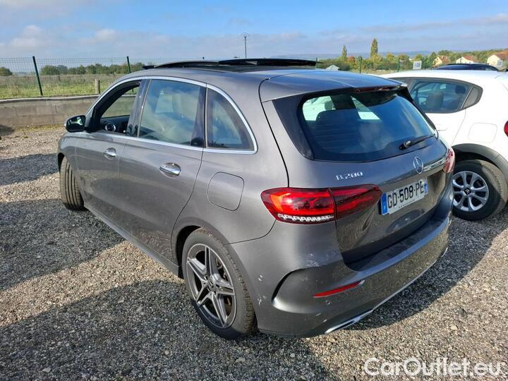 Mercedes  B-Klasse 1.3 B 200 AMG LINE EDITION DCT #2