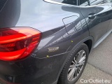Bmw  X3 2.0 SDRIVE18D LUXURY AUTO #19