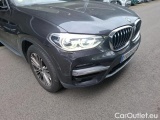 Bmw  X3 2.0 SDRIVE18D LUXURY AUTO #32