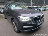 Bmw  X3 2.0 SDRIVE18D LUXURY AUTO #61