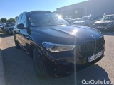 Bmw  X5 3.0 XDRIVE45E M SPORT HYBRID AUTO #50